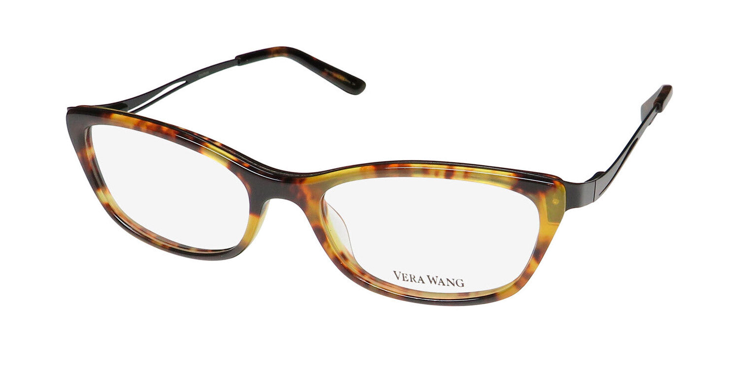 Vera Wang V332 Eyeglasses by ModaFrames