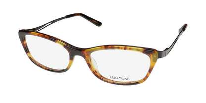 Vera Wang V332 Eyeglasses by ModaFrames