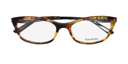 Vera Wang V332 Eyeglasses by ModaFrames