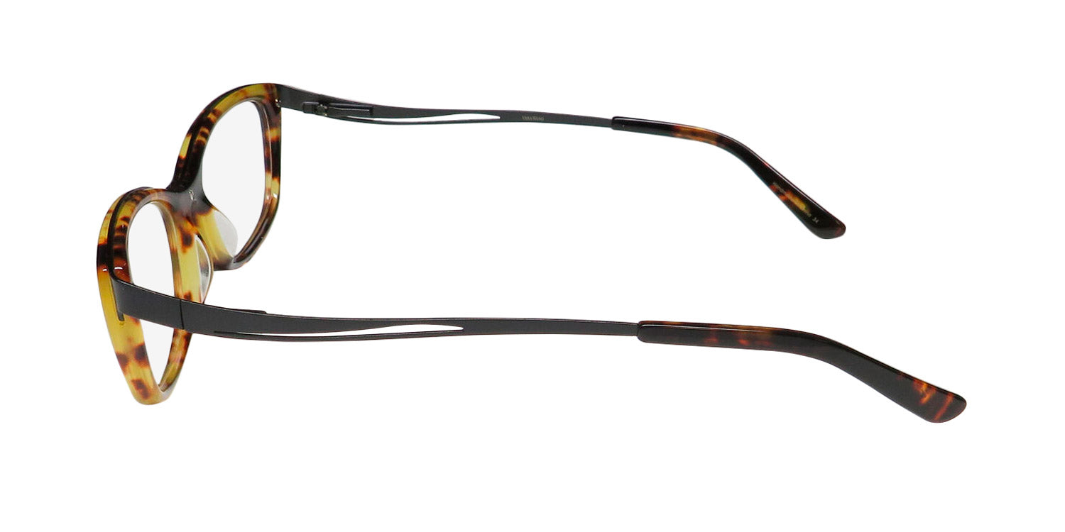 Vera Wang V332 Eyeglasses by ModaFrames