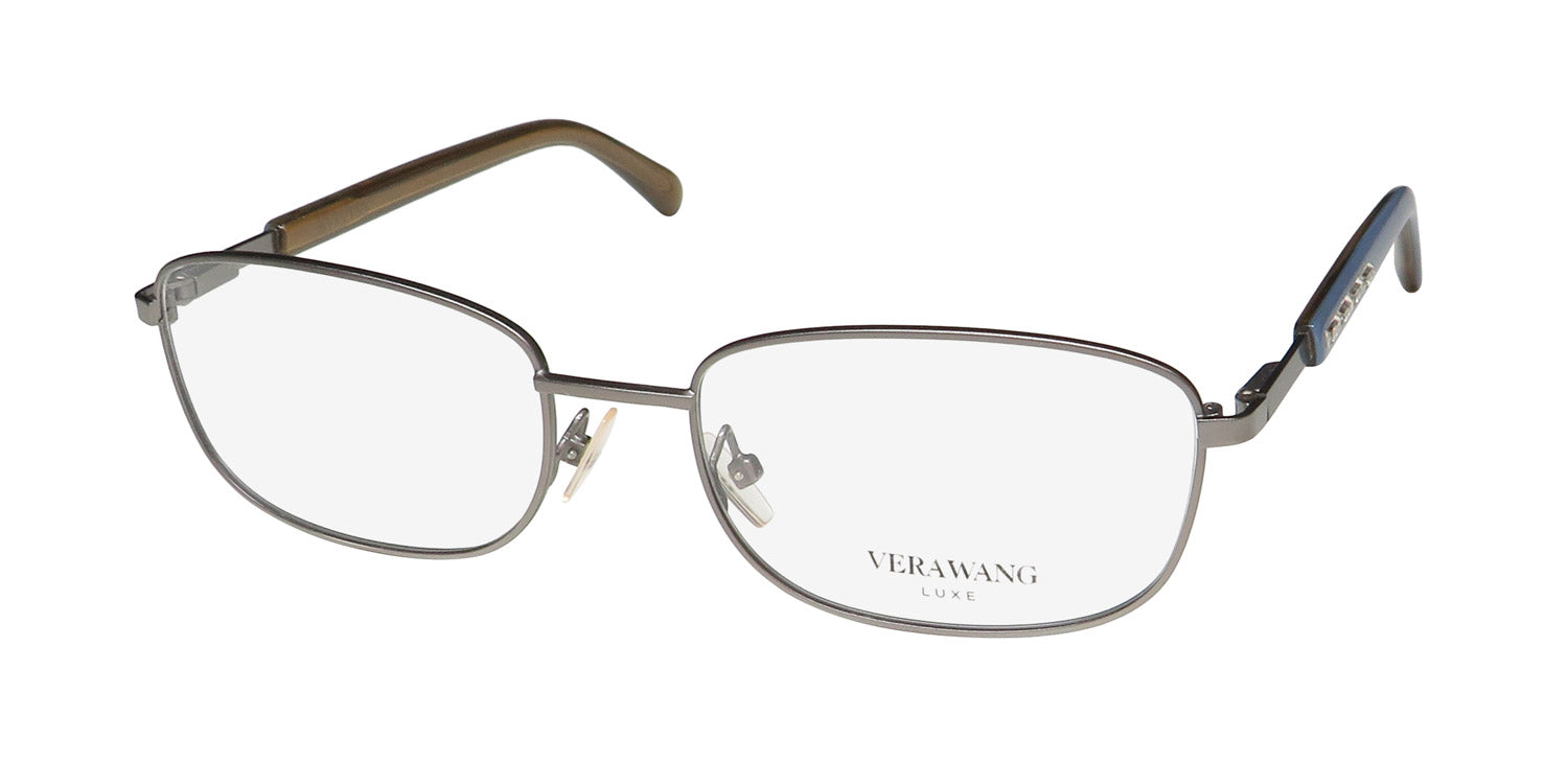 Vera Wang Luxe Elaina Eyeglasses by ModaFrames