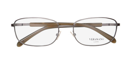 Vera Wang Luxe Elaina Eyeglasses by ModaFrames