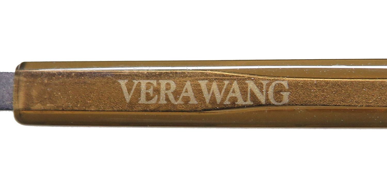 Vera Wang Luxe Elaina Eyeglasses by ModaFrames