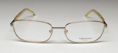 Vera Wang Luxe Elaina Eyeglasses by ModaFrames