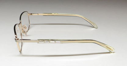 Vera Wang Luxe Elaina Eyeglasses by ModaFrames