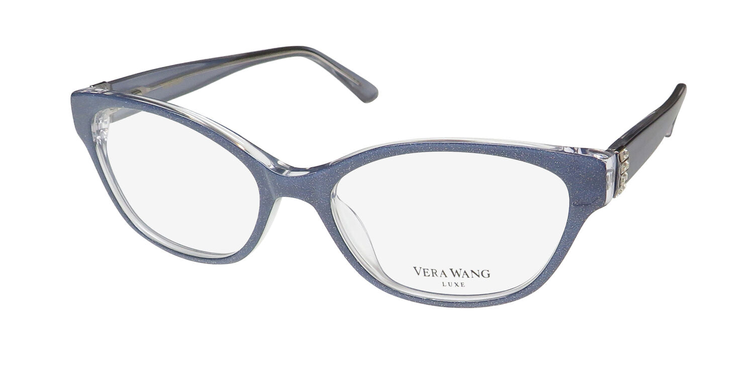 Vera Wang Luxe Raina Eyeglasses by ModaFrames