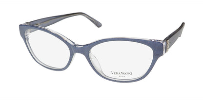 Vera Wang Luxe Raina Eyeglasses by ModaFrames