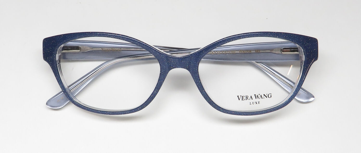 Vera Wang Luxe Raina Eyeglasses by ModaFrames