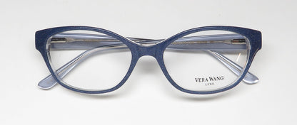 Vera Wang Luxe Raina Eyeglasses by ModaFrames