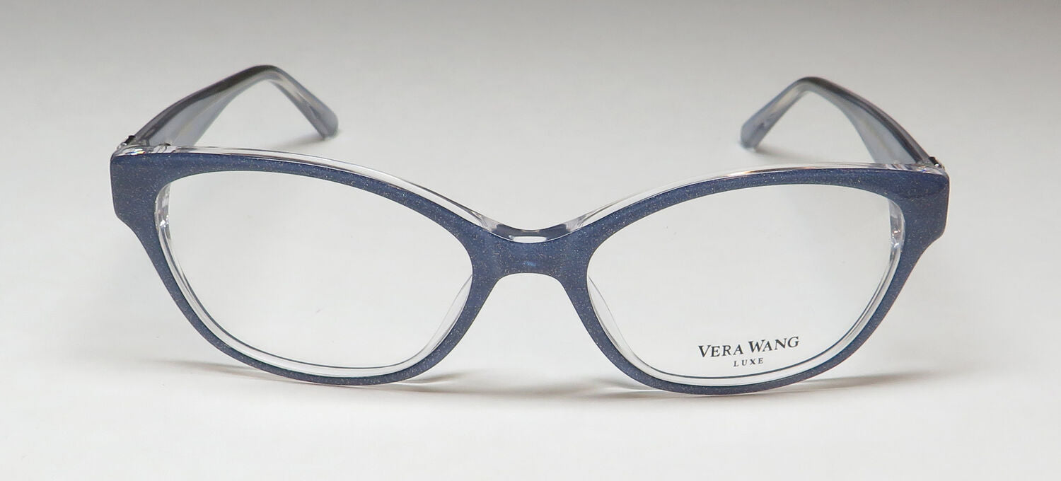 Vera Wang Luxe Raina Eyeglasses by ModaFrames