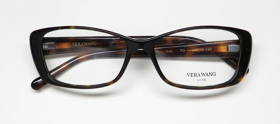 Vera Wang Luxe Eos Eyeglasses by ModaFrames