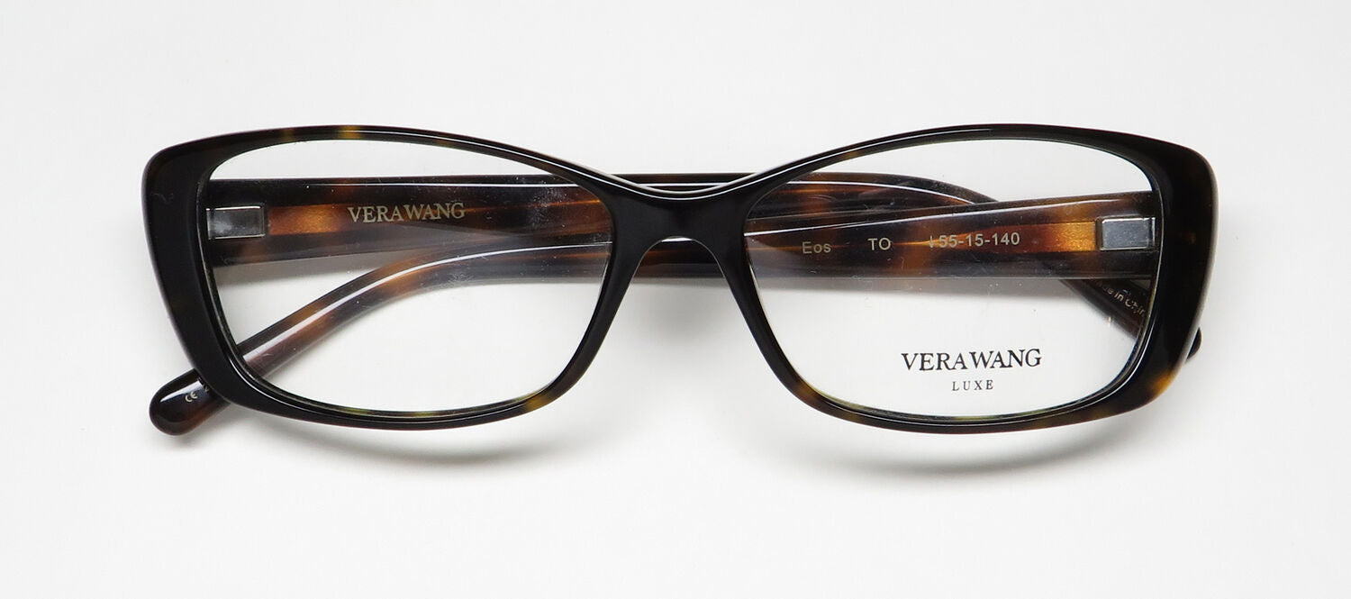 Vera Wang Luxe Eos Eyeglasses by ModaFrames
