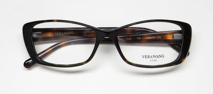 Vera Wang Luxe Eos Eyeglasses by ModaFrames