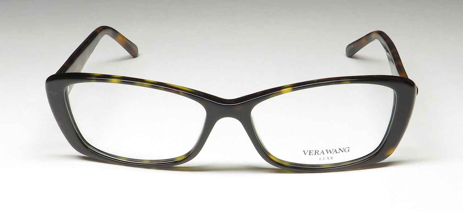 Vera Wang Luxe Eos Eyeglasses by ModaFrames