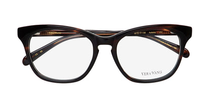 Vera Wang Luxe Astasia Eyeglasses