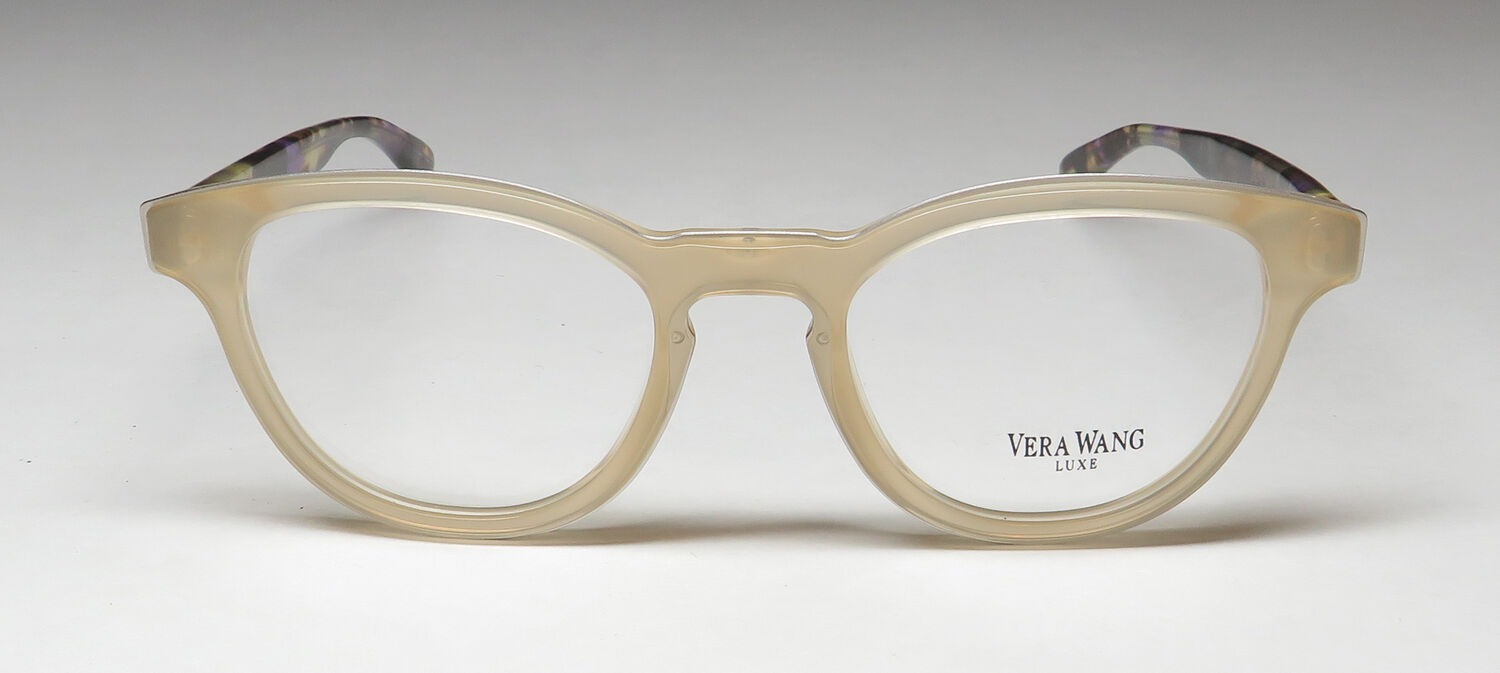 Vera Wang Luxe Kiara Eyeglasses by ModaFrames
