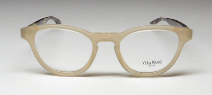 Vera Wang Luxe Kiara Eyeglasses by ModaFrames