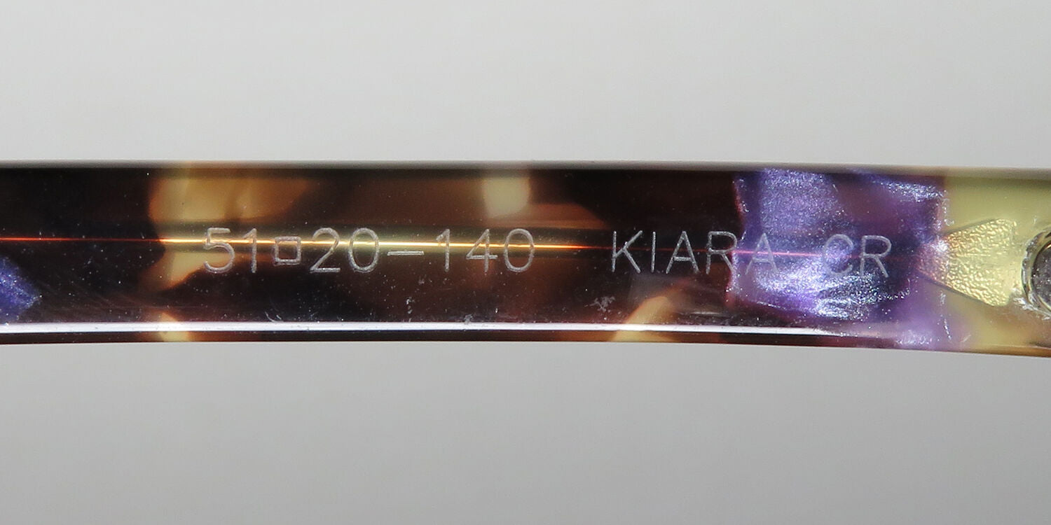 Vera Wang Luxe Kiara Eyeglasses by ModaFrames