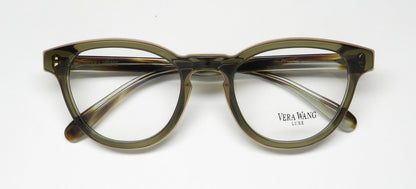 Vera Wang Luxe Kiara Eyeglasses by ModaFrames