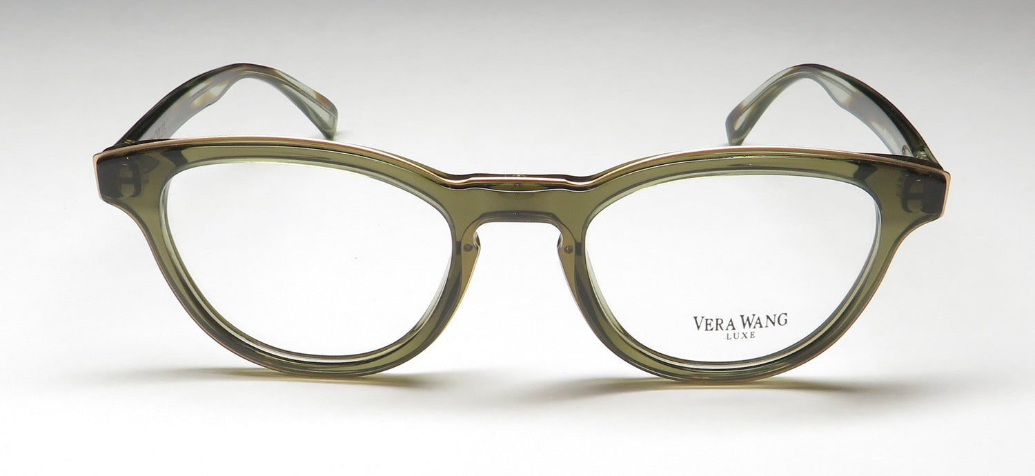 Vera Wang Luxe Kiara Eyeglasses by ModaFrames