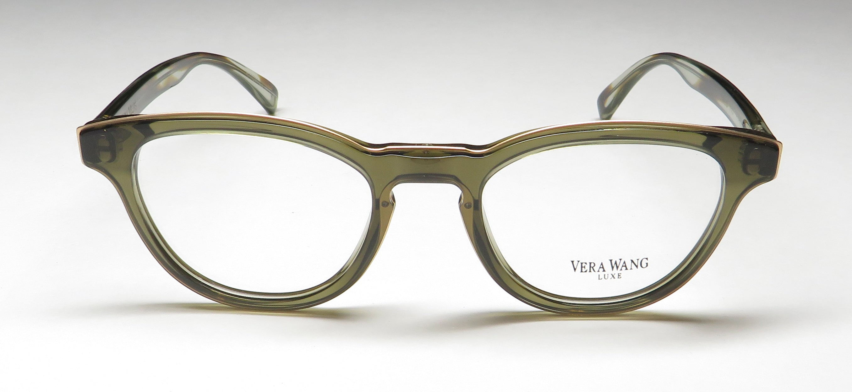 Vera Wang Luxe Kiara Eyeglasses by ModaFrames