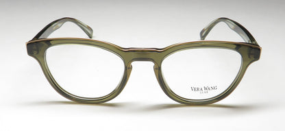 Vera Wang Luxe Kiara Eyeglasses by ModaFrames