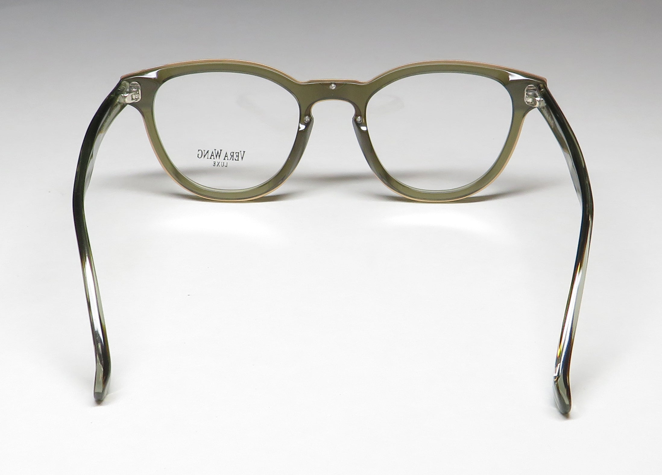 Vera Wang Luxe Kiara Eyeglasses by ModaFrames