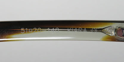 Vera Wang Luxe Kiara Eyeglasses by ModaFrames