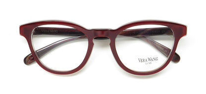Vera Wang Luxe Kiara Eyeglasses by ModaFrames