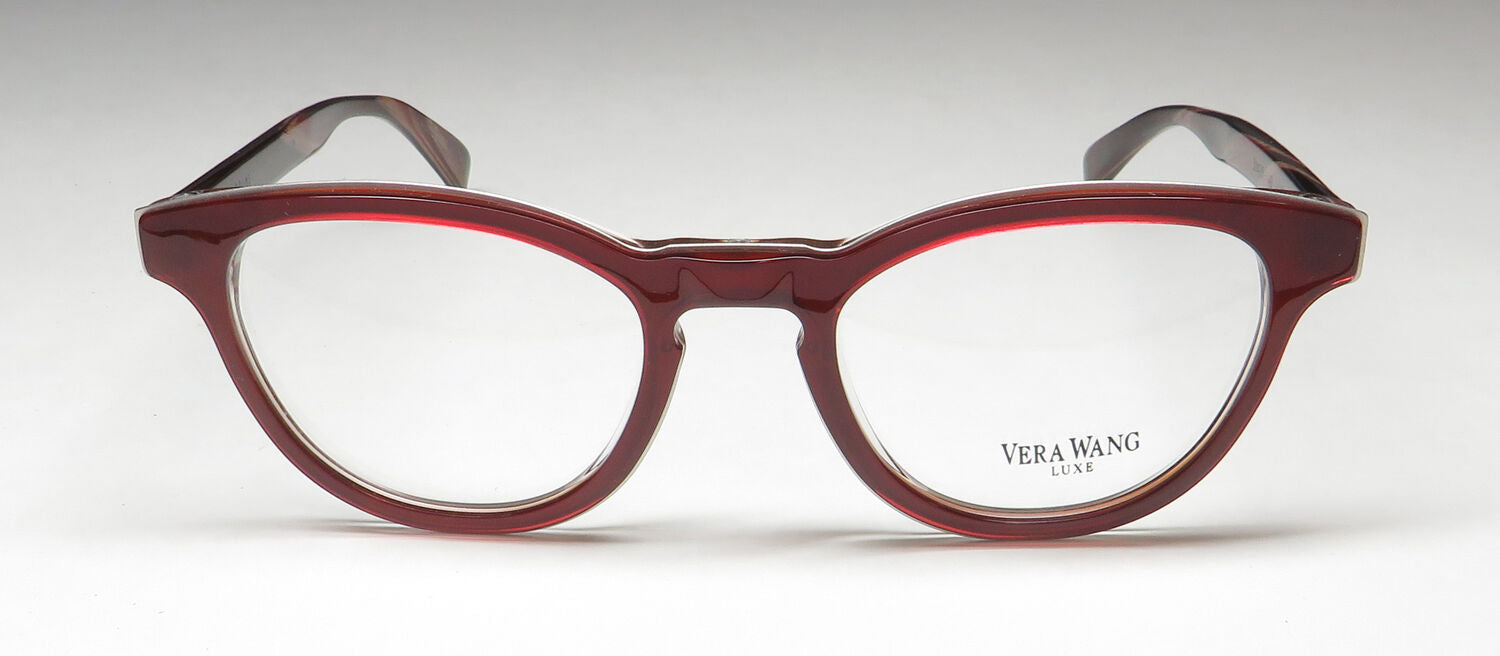 Vera Wang Luxe Kiara Eyeglasses by ModaFrames