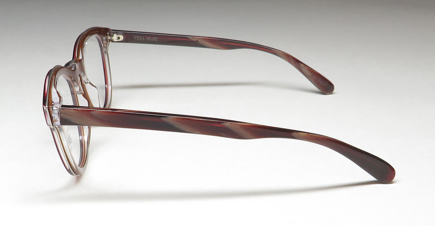 Vera Wang Luxe Kiara Eyeglasses by ModaFrames