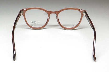 Vera Wang Luxe Kiara Eyeglasses by ModaFrames