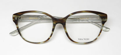 Vera Wang Luxe Georgine Eyeglasses by ModaFrames