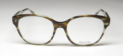Vera Wang Luxe Georgine Eyeglasses by ModaFrames