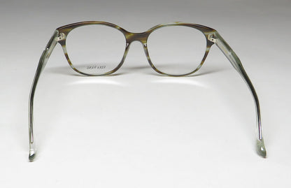 Vera Wang Luxe Georgine Eyeglasses by ModaFrames