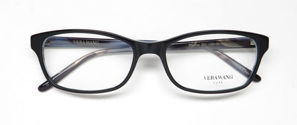 Vera Wang Luxe Padme Eyeglasses by ModaFrames