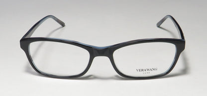 Vera Wang Luxe Padme Eyeglasses by ModaFrames