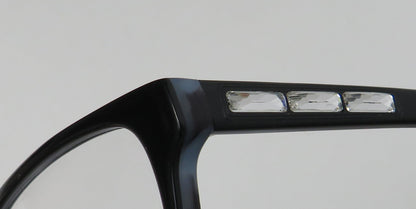 Vera Wang Luxe Padme Eyeglasses by ModaFrames
