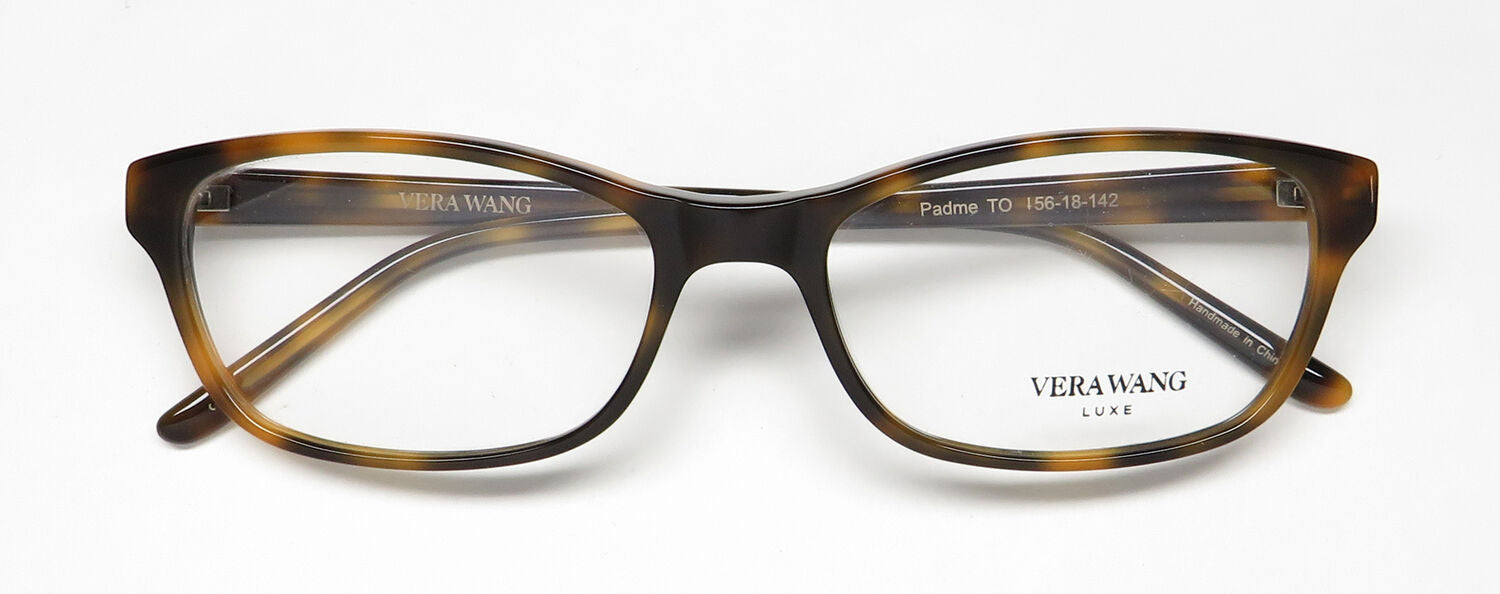 Vera Wang Luxe Padme Eyeglasses by ModaFrames