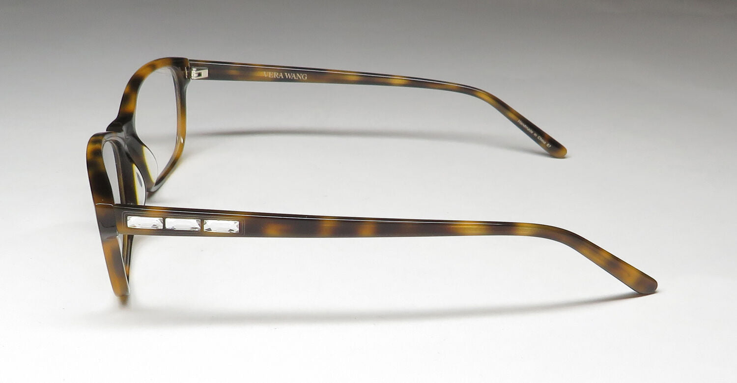 Vera Wang Luxe Padme Eyeglasses by ModaFrames