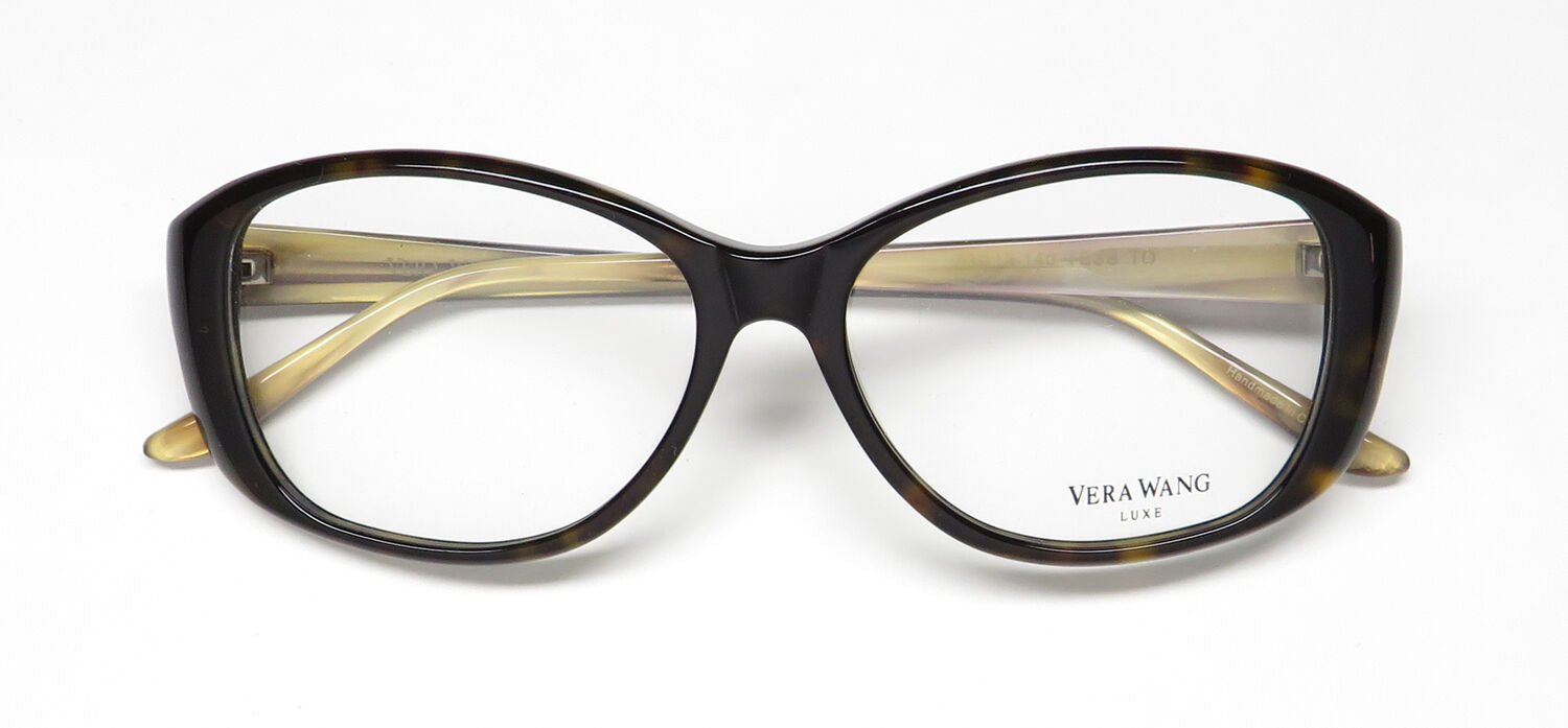 Vera Wang Luxe Tess Eyeglasses by ModaFrames