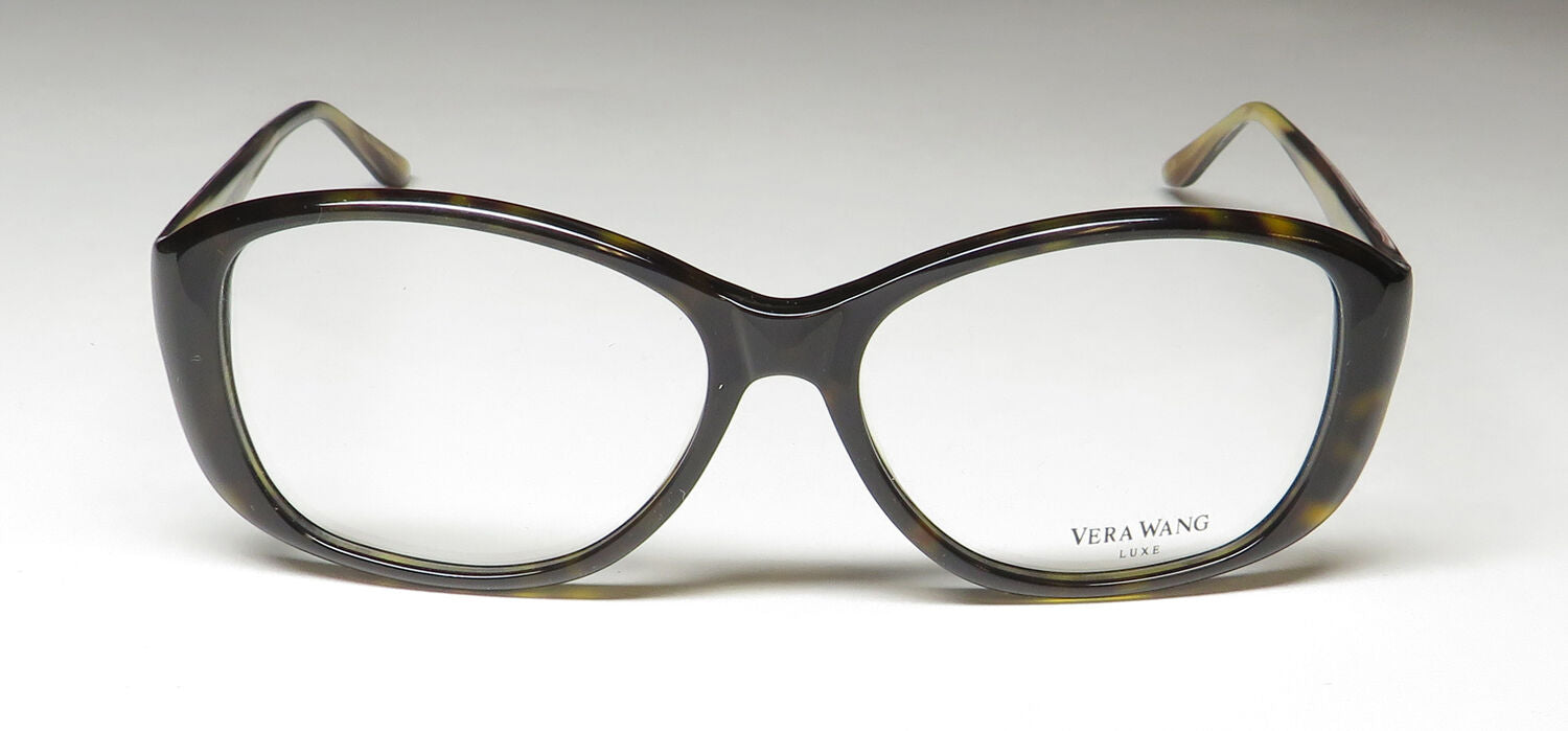Vera Wang Luxe Tess Eyeglasses by ModaFrames