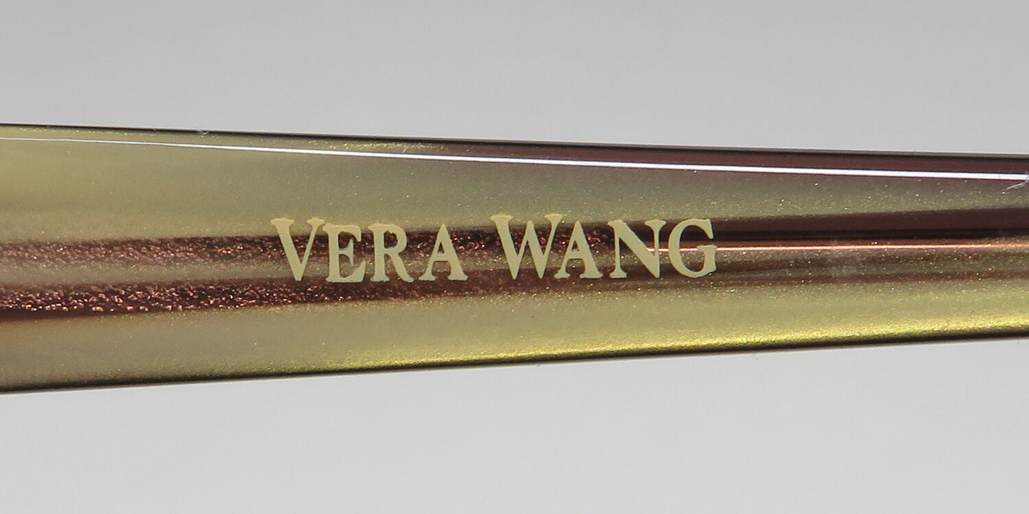 Vera Wang Luxe Tess Eyeglasses by ModaFrames