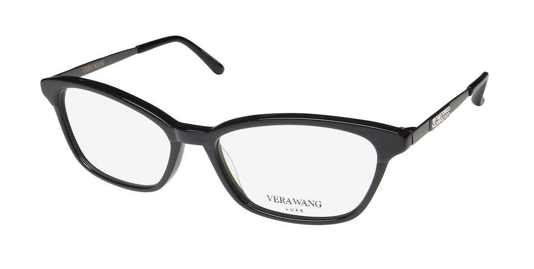 Vera Wang Luxe Seshet Eyeglasses by ModaFrames