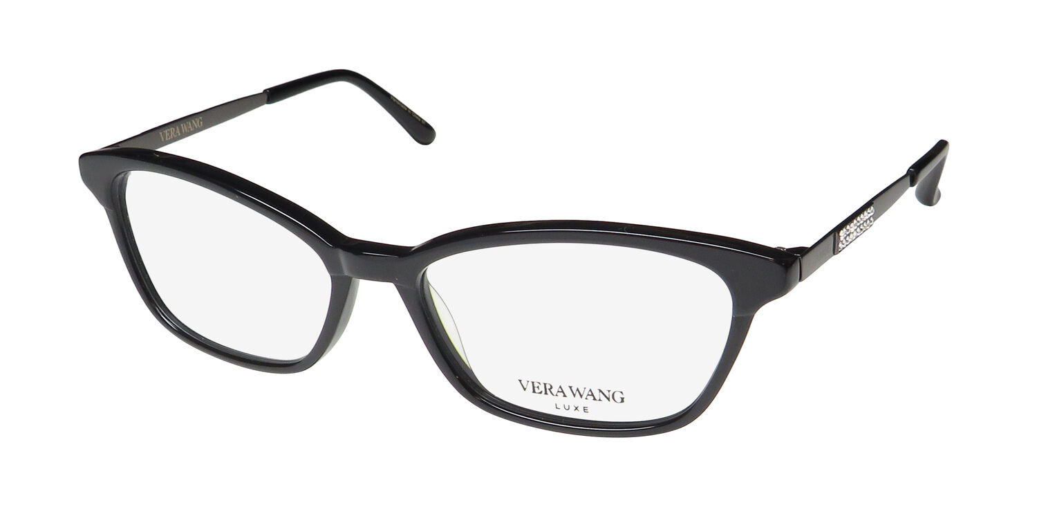 Vera Wang Luxe Seshet Eyeglasses by ModaFrames