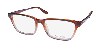 Vera Wang Luxe Tula Eyeglasses by ModaFrames