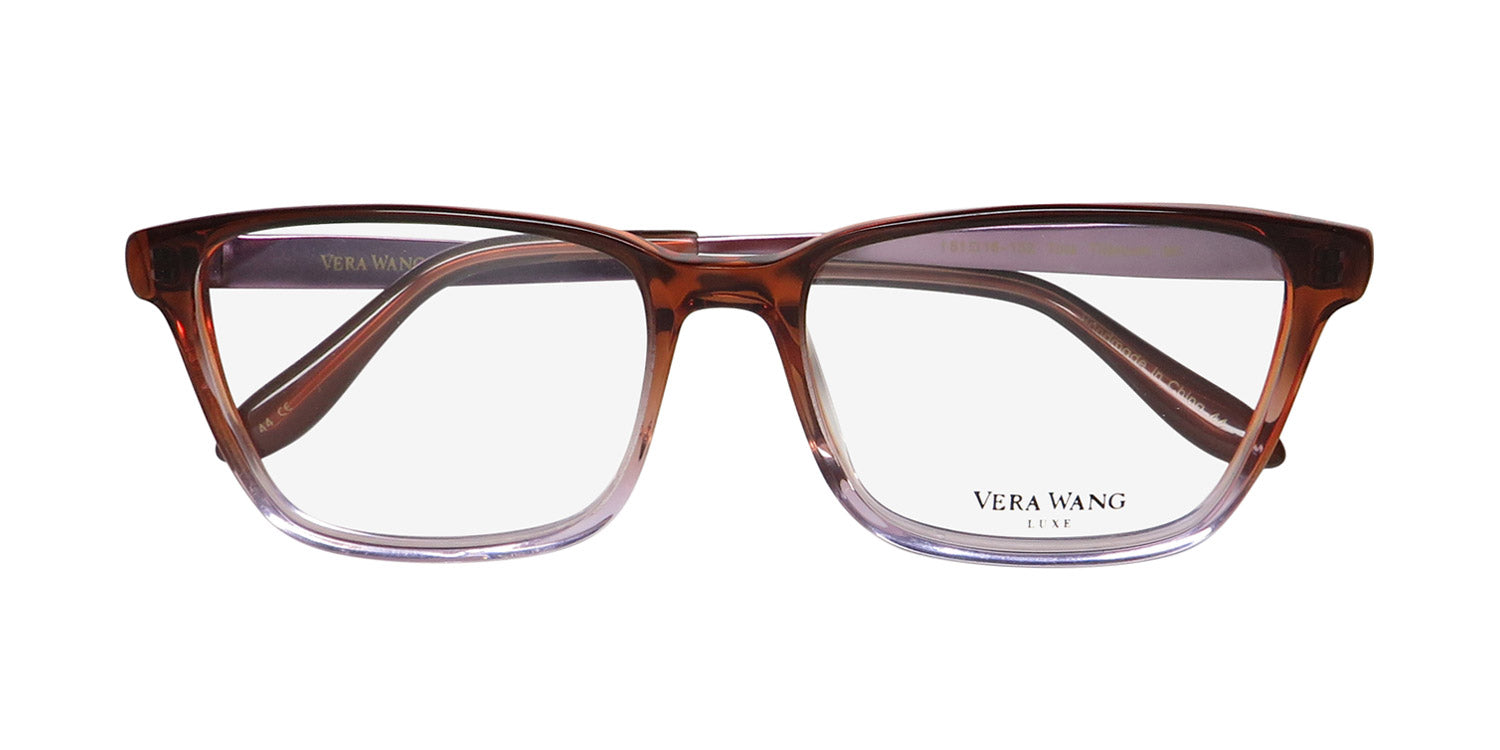 Vera Wang Luxe Tula Eyeglasses by ModaFrames