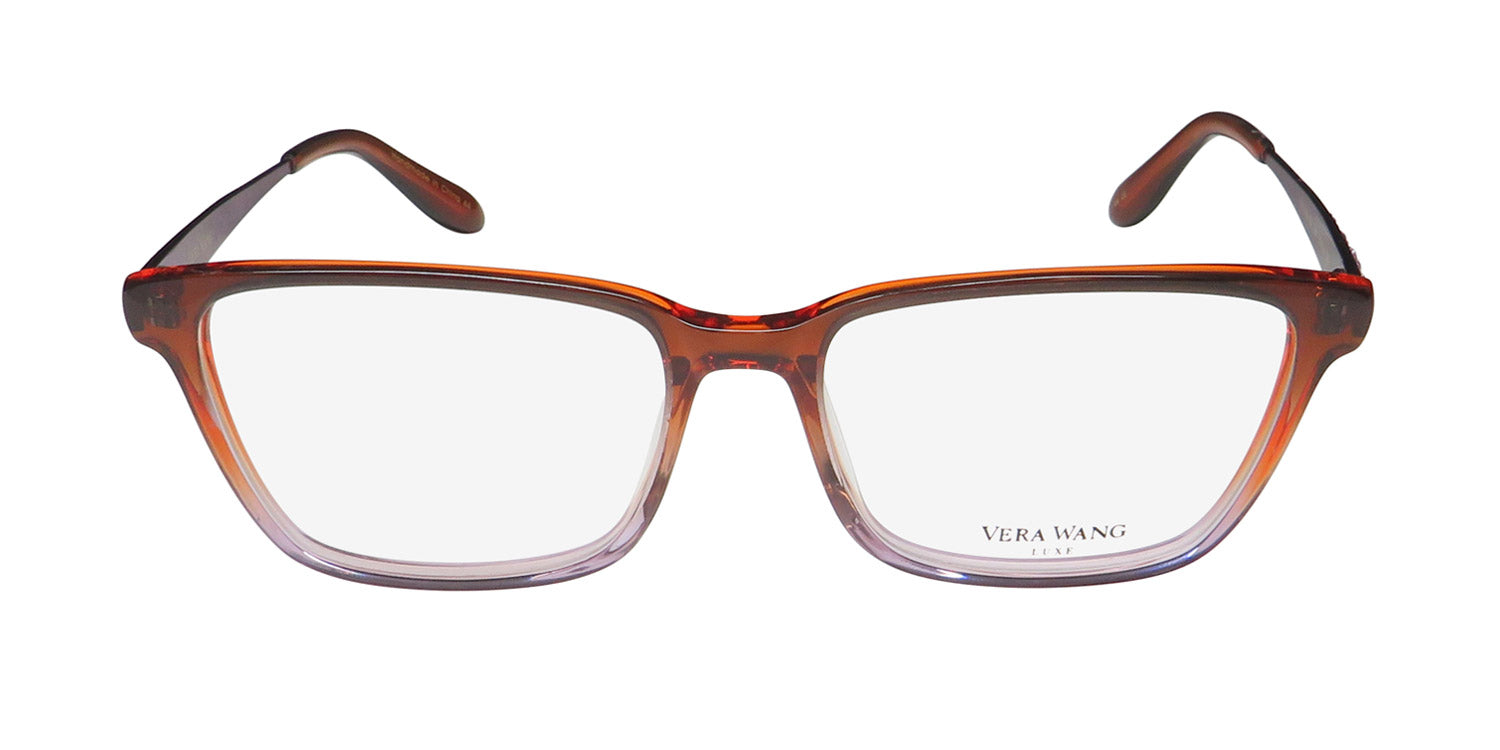 Vera Wang Luxe Tula Eyeglasses by ModaFrames