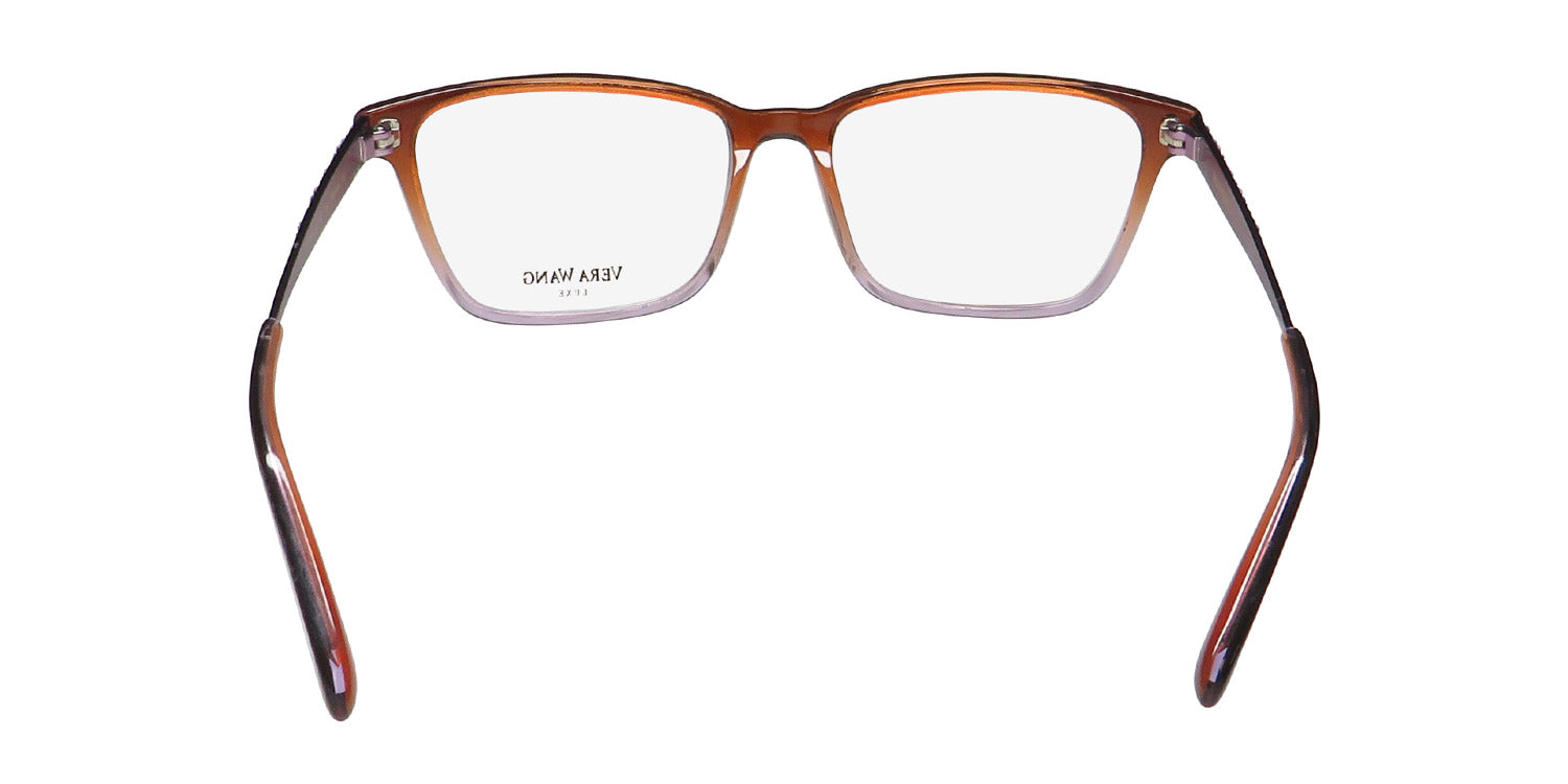 Vera Wang Luxe Tula Eyeglasses by ModaFrames