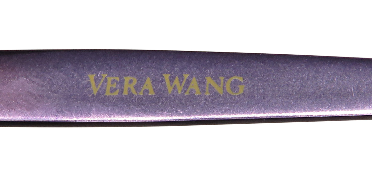 Vera Wang Luxe Tula Eyeglasses by ModaFrames